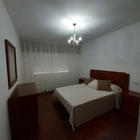 Apartment Aduana Ponteceso