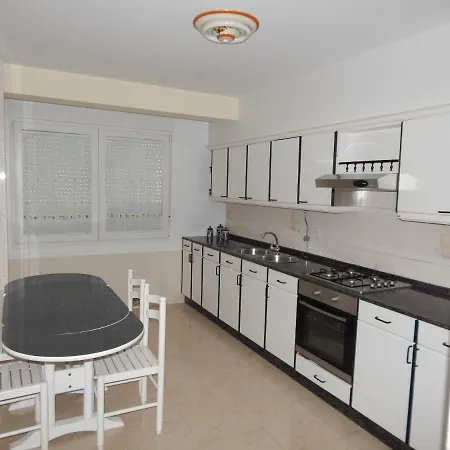 Apartment Aduana Ponteceso