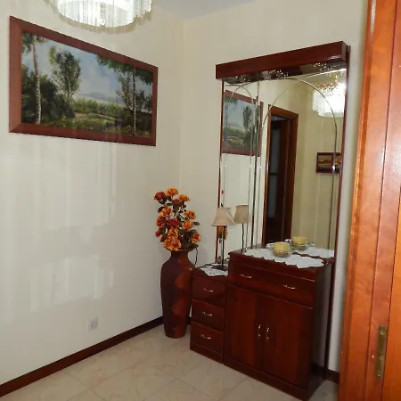 Apartment Aduana *