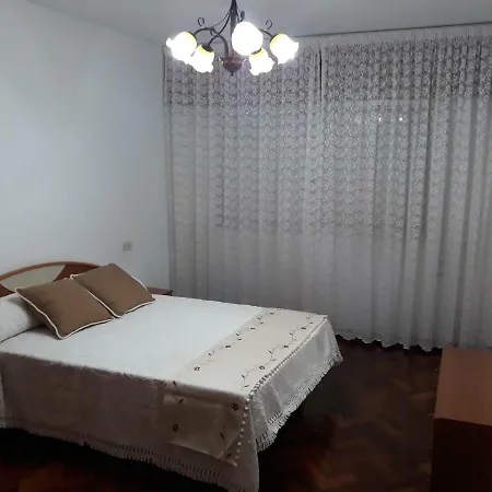 Aduana Apartment Ponteceso