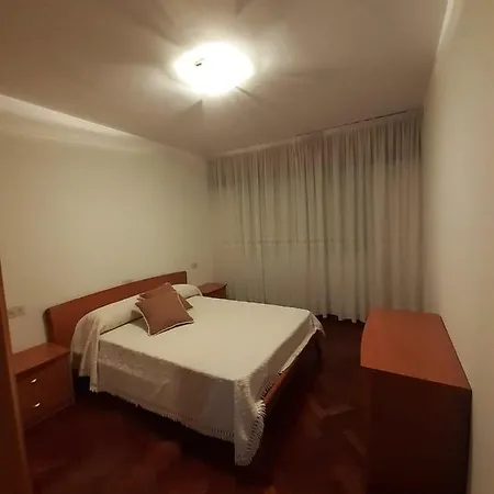 Aduana Apartment