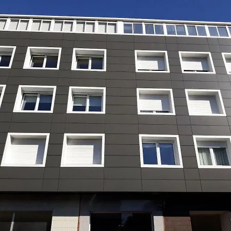Apartment Aduana *