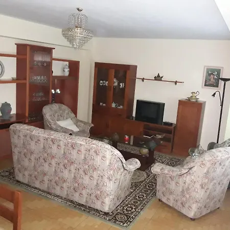 Aduana Apartment